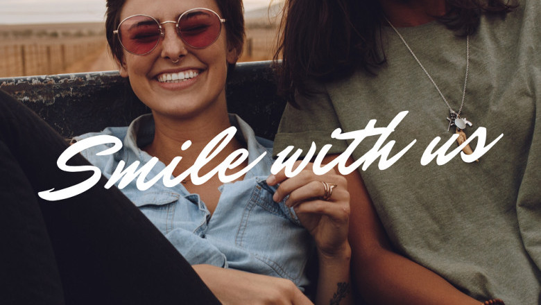 Smile with Us | Contact 24 Hour Dentists