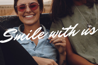 Smile with Us | Contact 24 Hour Dentists