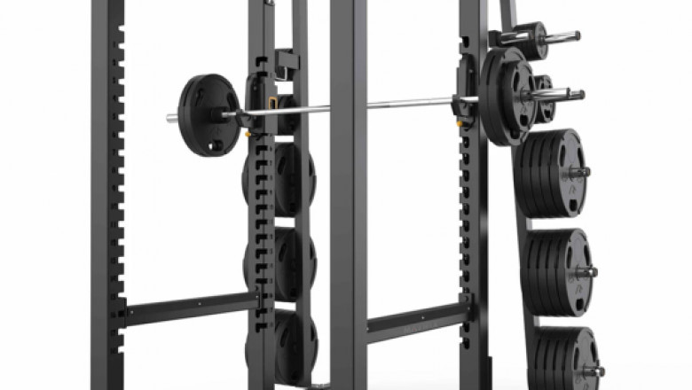 Top Tips on How to Keep Your Home Gym Organized