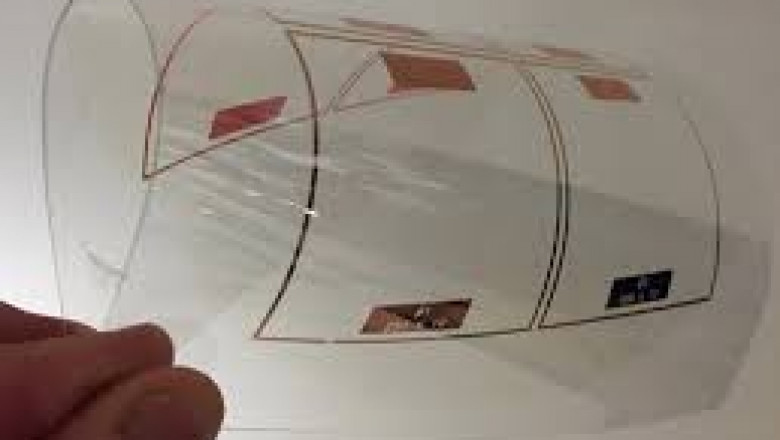 Transparent Conductive Films Market - Global Industry Insights, Trends, Outlook, and Opportunity Analysis, 2018-2026