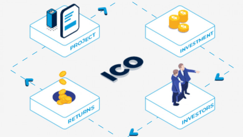 Utilize the services of the best ICO development company