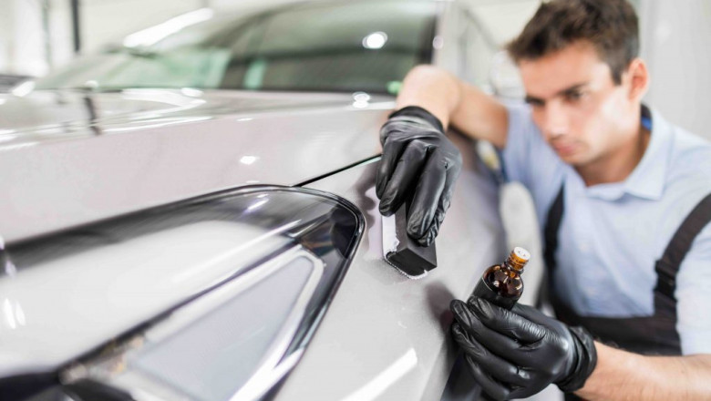 What is Car Detailing? | Car Detailing in Calgary