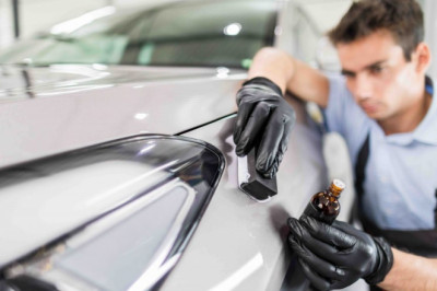 What is Car Detailing? | Car Detailing in Calgary
