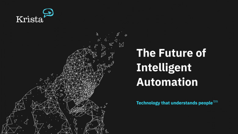 What is the Future of RPA?