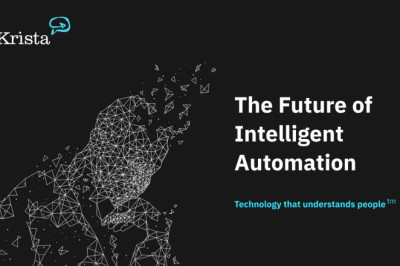 What is the Future of RPA?