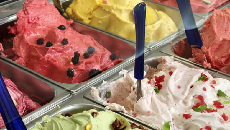 Why Should Businesses Use Natural Food Color Rather Than Artificial Colorings?