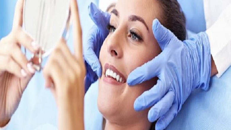 Why Should You Opt For Cosmetic Dentistry? - Tower House Dental Clinic
