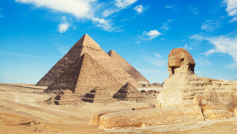 3 Tips For Enjoying Your Group Tour To Egypt