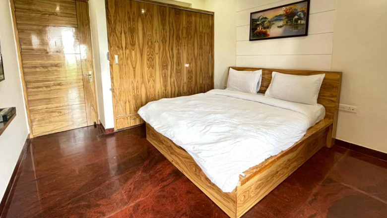 BedChambers Serviced Apartments in Bangalore