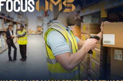 Best Cloud WMS Software | WMS Software UAE