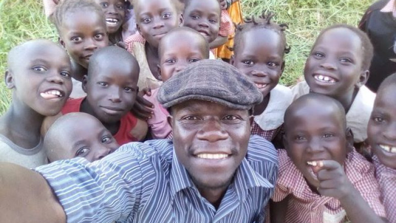 Best Orphanage For Ugandan Children – Giving the children better lives