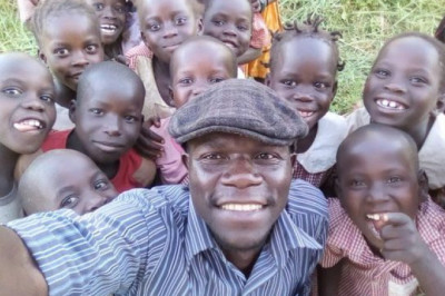 Best Orphanage For Ugandan Children – Giving the children better lives