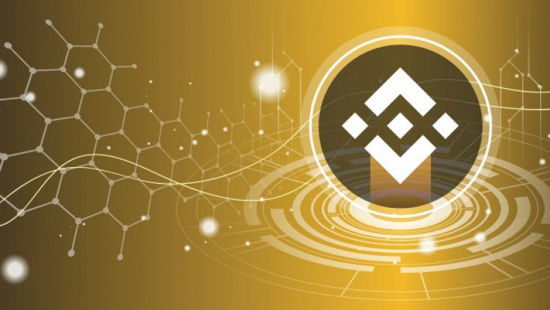 Binance Coin BNB Cryptocurrency What is it? How to buy?