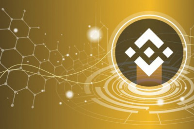 Binance Coin BNB Cryptocurrency What is it? How to buy?