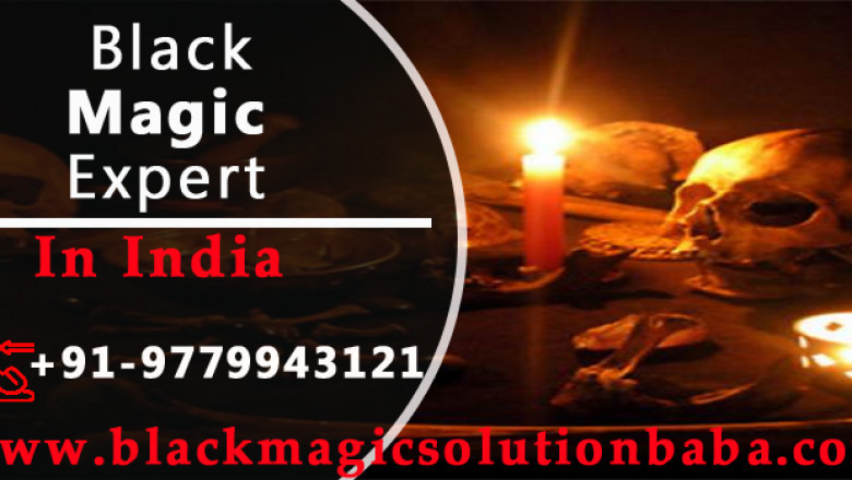 Black magic specialist In India
