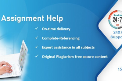 Boost Your Grades with Instant Assignment Help