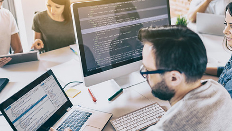 Customized Desktop Application Testing Services by QASource