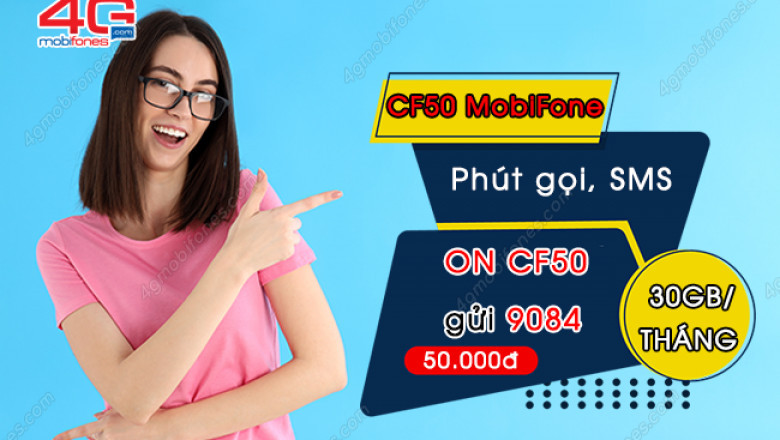 Dang ky goi cf50 cua mobifone