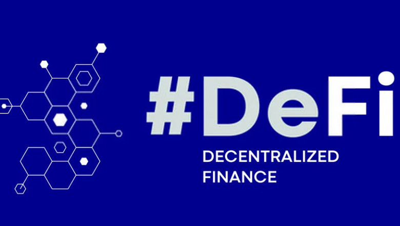 DeFi protocols and how they work