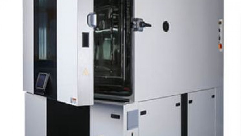 Environmental Test Chambers