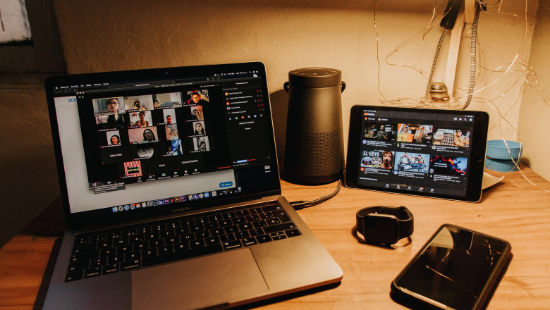 Global Video Conferencing Market Size, Share, Growth, Segmentations, and Analysis Report.