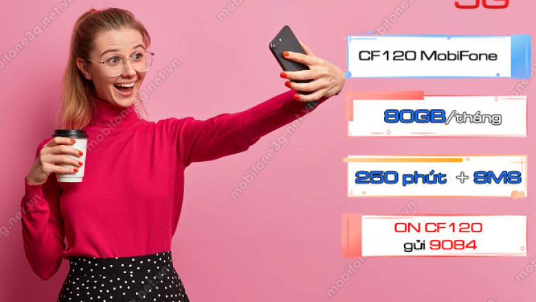 Goi cf120 mobifone