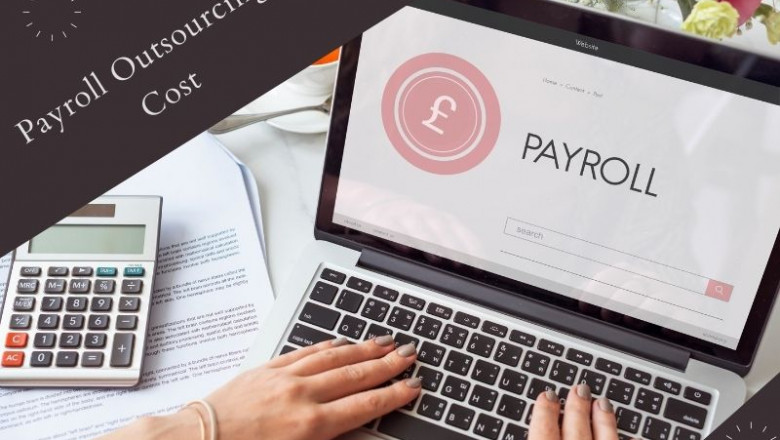 How much does it cost to outsource payroll services?