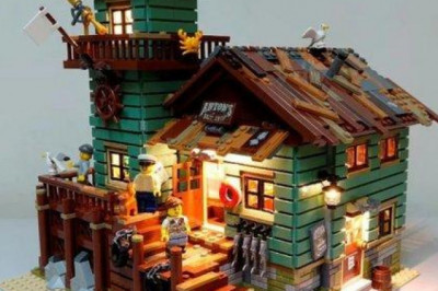 How To Construct Lighting Toys?