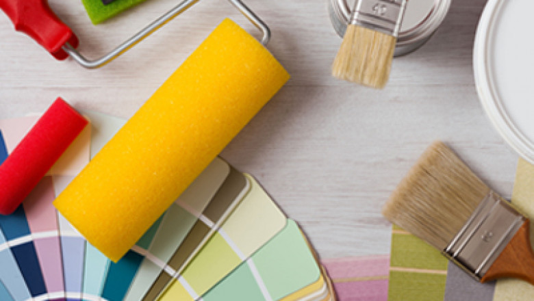 Important Information about Painting Services