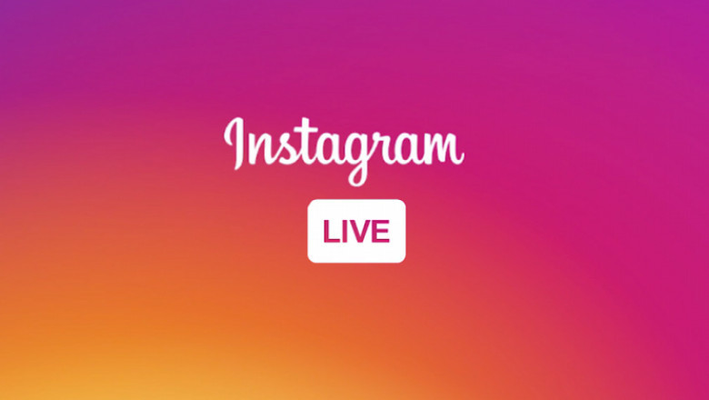 Instagram Live Easy and Perfect Guide