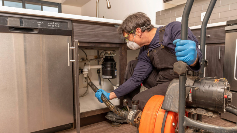 Major Considerations When Choosing Professional Drain Cleaning Services