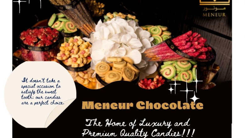 Meneur Chocolate || Grab The Exciting Deals