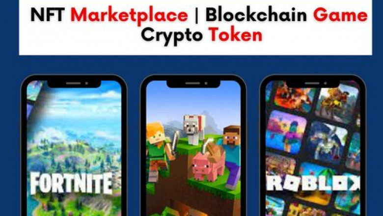 Metaverse Development Services | BlockchainAppsDeveloper