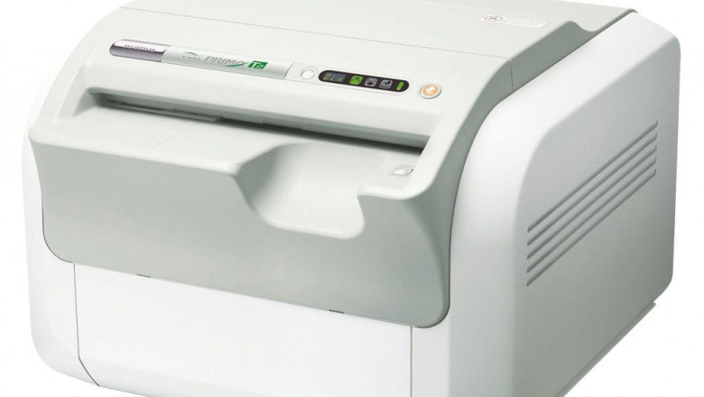 Phosphor Screen Scanner Market - Global Industry Insights, Trends, Outlook, and Opportunity Analysis, 2018-2026