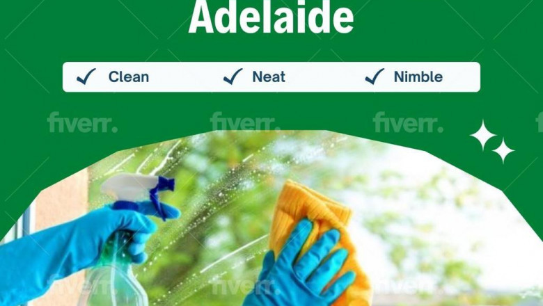 Professional Window Cleaning Gold Coast | Window Washers