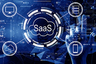 SAAS Market Size is expected to Reach to USD 21.9 Billion by 2027. SAAS Market Analysis Report