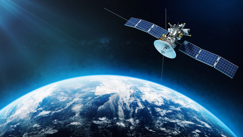 Satellite Communication Market Size is expected to reach USD 111.41 billion by 2027. Satellite Communication Market Analysis Report