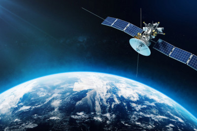 Satellite Communication Market Size is expected to reach USD 111.41 billion by 2027. Satellite Communication Market Analysis Report