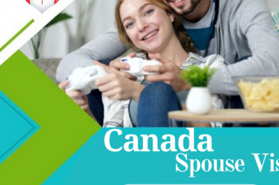 Sponsor your spouse to Canada on a spouse visa