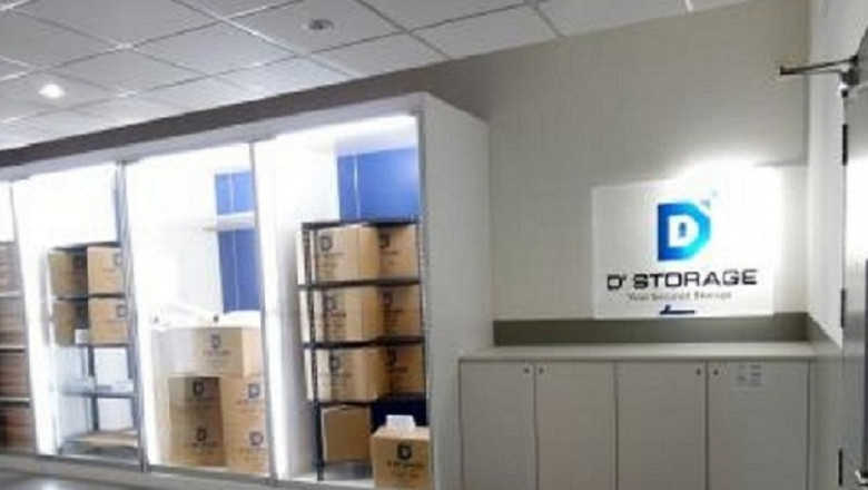 Tips For Getting Maximum Utility From Rental Storage Units