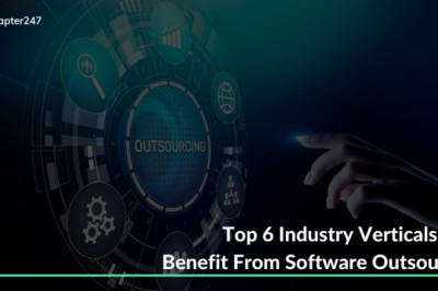 Top 10 Benefits of Software Development Outsourcing in 2022