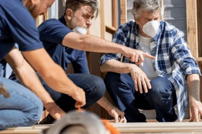 US Home Inspector Training - Safe Practices for the Home Inspector 2