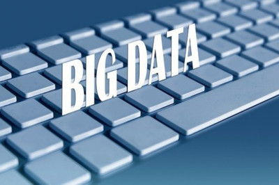 what is big data