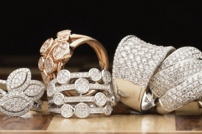 Wholesale Fashion Jewellery - Whats the Best Platform To Wholesale Fashion Jewellery!
