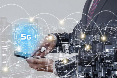 5G core Market  Status, Growth Opportunities, Top Key Players, Target Audience and Forecast to 2027 | COVID-19 Effects