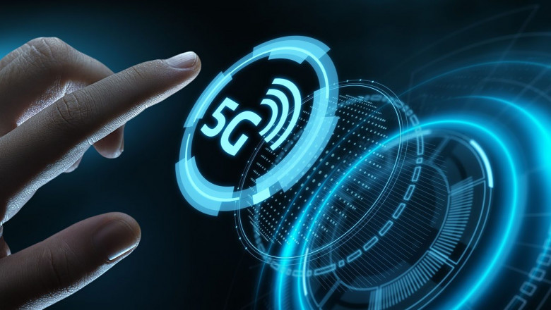 5G Security Market Global Trends, Share, Market Size, Growth, Opportunities, and Market Forecast to 2027 | COVID-19 Effects