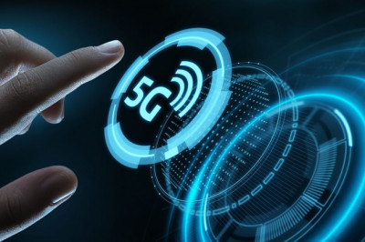 5G Security Market  Global Trends, Share, Market Size, Growth, Opportunities, and Market Forecast to 2027 | COVID-19 Effects