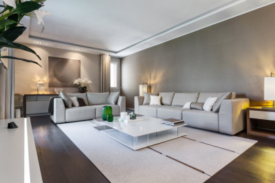 A Perfect Guide to Installing Carpet on the Floors