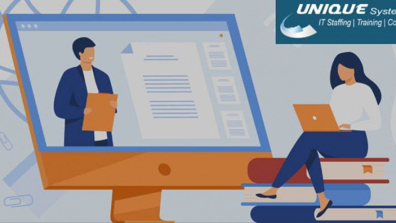 Advance Your Career with the Best IT Courses | UNIQUE System Skills LLC