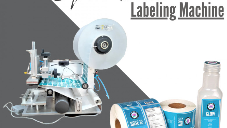 Batch Coding Machine